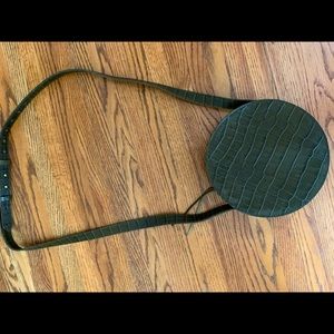 Madewell Circle Bag